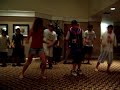 baseball team doing soldier boy dance! baseball team doing soldier boy dance!