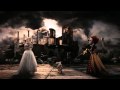 Алиса в Стране чудес  новый русский трейлер