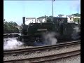 Ffestiniog Railway, Wales