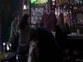 Alex/Izzie First Kiss