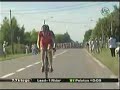 Tour de France 2007 stage 6 highlights