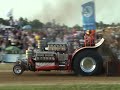 Tractor Pulling Pezzolo di Russi Tractor Pulling Pezzolo di Russi