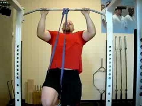 how to use the up band