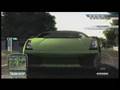 Classic Game Room HD - TEST DRIVE UNLIMITED Xbox 360 part 2