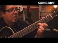 How to Play Wanted Dead Or Alive by Bon Jovi on Guitar