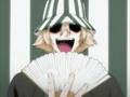 Urahara is the Number One