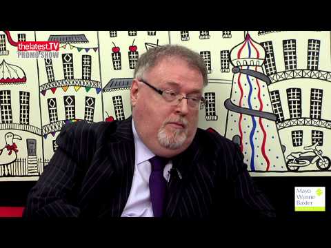 Property Experts Promo