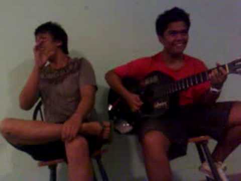 zax&wan as a sin - lupakan diriku acoustic 4th attempt (Extended Remake IDP Cover)