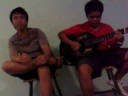 zax&wan as a sin - lupakan diriku acoustic 4th attempt (Extended Remake IDP Cover) 1