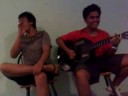zax&wan as a sin - lupakan diriku acoustic 4th attempt (Extended Remake IDP Cover) 2