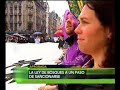 Victoria por la Ley de Bosques