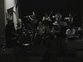 Asheville Tango Music Jam 2008 Part 1