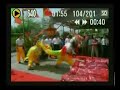 Chow Gar Mantis Unicorn Tin Hau Ceremony