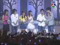 Dan Beam in CH7 concert part 3 