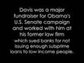 Barack Obama, The Democrats and the Housing Crisis