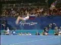 INSANE TUMBLING MONTAGE!!!