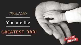 Happy Father's Day Dad | I Love You Daddy | Inspirational Quotes About Dad | Dad Quotes