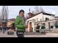 fr.euronews.com Cada 3 o 4 minutos aparece un nuevo camión en el horizonte, un monstruo de 9 metros de altura procedente de la mina de carbón de Banovici, en Bosnia Herzegovina. Esta gente no ha conseguido un trabajo en la mina, pero sobrevive gracias a ella. Entre 300 y 400 personas separan los deshechos de la mina que se tiran aquí. 