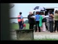 DESEMBARQUE RAINHA - 29/12/2009