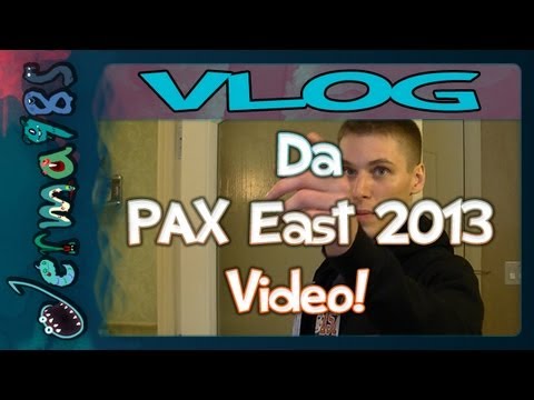 pax east