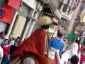 Trobada de gegants - Festes de Misericòrdia Reus 2007