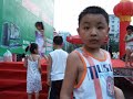 English Variety Show in Nanbu, Sichuan, China Video6