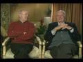 Tim Conway & Harvey Korman - Archive Interview Part 3 of 3