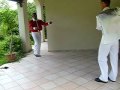 DOMINGO  PAU DINO MAZZOTTA LUANDA PAU