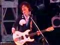 Rockahula Goose / BariBariDane Live in KURUME