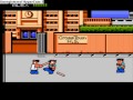 street gangs on nintendo. river city ransom, released as downtown nekketsu monogatari (