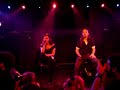Lacuna Coil - Senzafine (Acoustic)