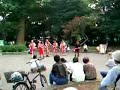 Lupin III theme live performance