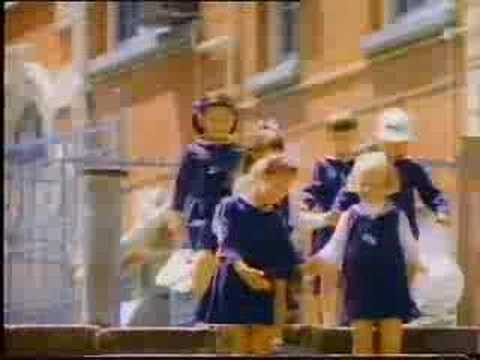 國泰Cathaypacific1991年廣告