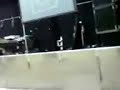 Mr Scruff Walkaround
