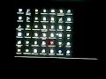 Asus Eee PC 701 booting custom XP SP3 in 20 secs