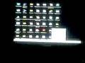 Asus Eee PC 701 booting custom XP SP3 in 20 secs
