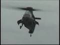 COMANCHE SIDEWAYS