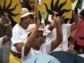 Sto. Rosario Catholic Charismatic Community (Sapaoan 2007)