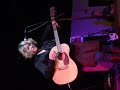 Cerys Matthews @ Cardiff Solus -Chardonnay (Clip) Cerys Matthews @ Cardiff Solus -Chardonnay (Clip)