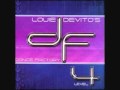 Louie Devito feat. Luz Divina--Sorry (DJ Moody/John Kano mix)