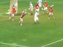 NCAA D1 Lacrosse-Brown Highlights vs. Princeton