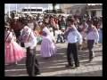 CARNAVAL UNICACHI 2009