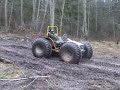 4x4 Cheburator II