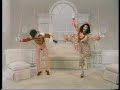 Shields and Yarnell as Marionettes