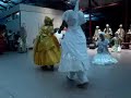Os Alunos da Escola Augusto Meira que compõem o Grupo Cheiro do Pará fizeram belíssima apresentação na Estação das Docas do Pará, em homenagem ao dia da consciência negra.O Grupo tem como coordenadores a Professora Ana Sueli e Daniel Miranda. O espetáculo apresentado retratava África Brasil (Candomblé) Orixá Oxum Deusa das águas doces, reina sobre os rios.A equipe está de parabéns pelo belíssimo trabalho.Eliete.