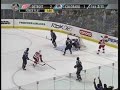 Aebischer save Aebischer save