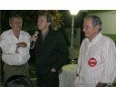 com 4013 votos, jos� augusto � eleito para o 12� mandato da fam�lia vicente a c�mara dos vereadores de niter�i. agradecemos a todos...