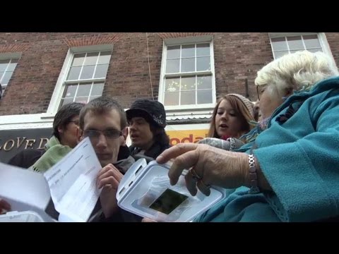 Hoping to inspire others to take an interest in local history, Jack Welch is showing young people how they can benefit from exploring the past.

The 21-year-old from West Dorset wants to encourage others to get involved in heritage projects.

This story was broadcast on ITV News West Country (E) in March 2015.