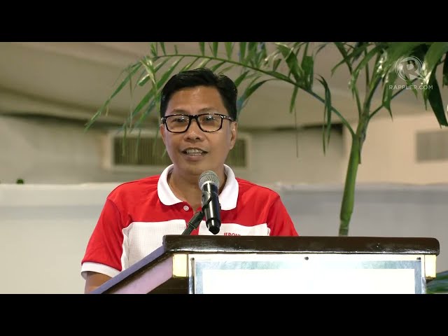 ‘New perspective’: Makabayan bets seek to become ordinary people’s voice in Senate