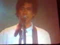 Shake your head - Eraserheads Reunion Concert